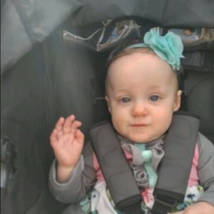 Meet your Posher, Barbara